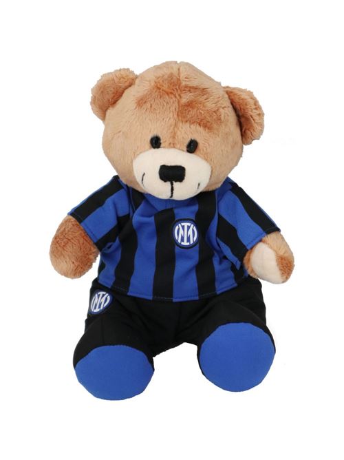 Inter orso peluche 15cm Inter | 41716ORSO MEDIO